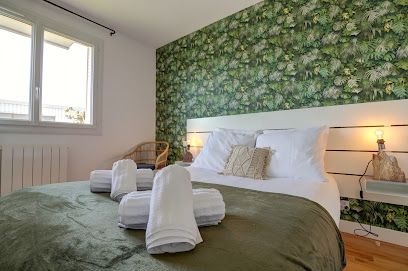 L'intemporel - Venez Dormir Chez Nous, Location De Vacances à Albi