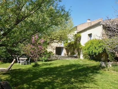 Campagne de Pré Grand, Chambre d'Hôtes à Saint-Étienne-les-Orgues