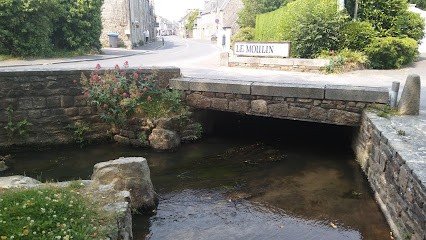 Daniel Louis, Chambre d'Hôtes à Genêts