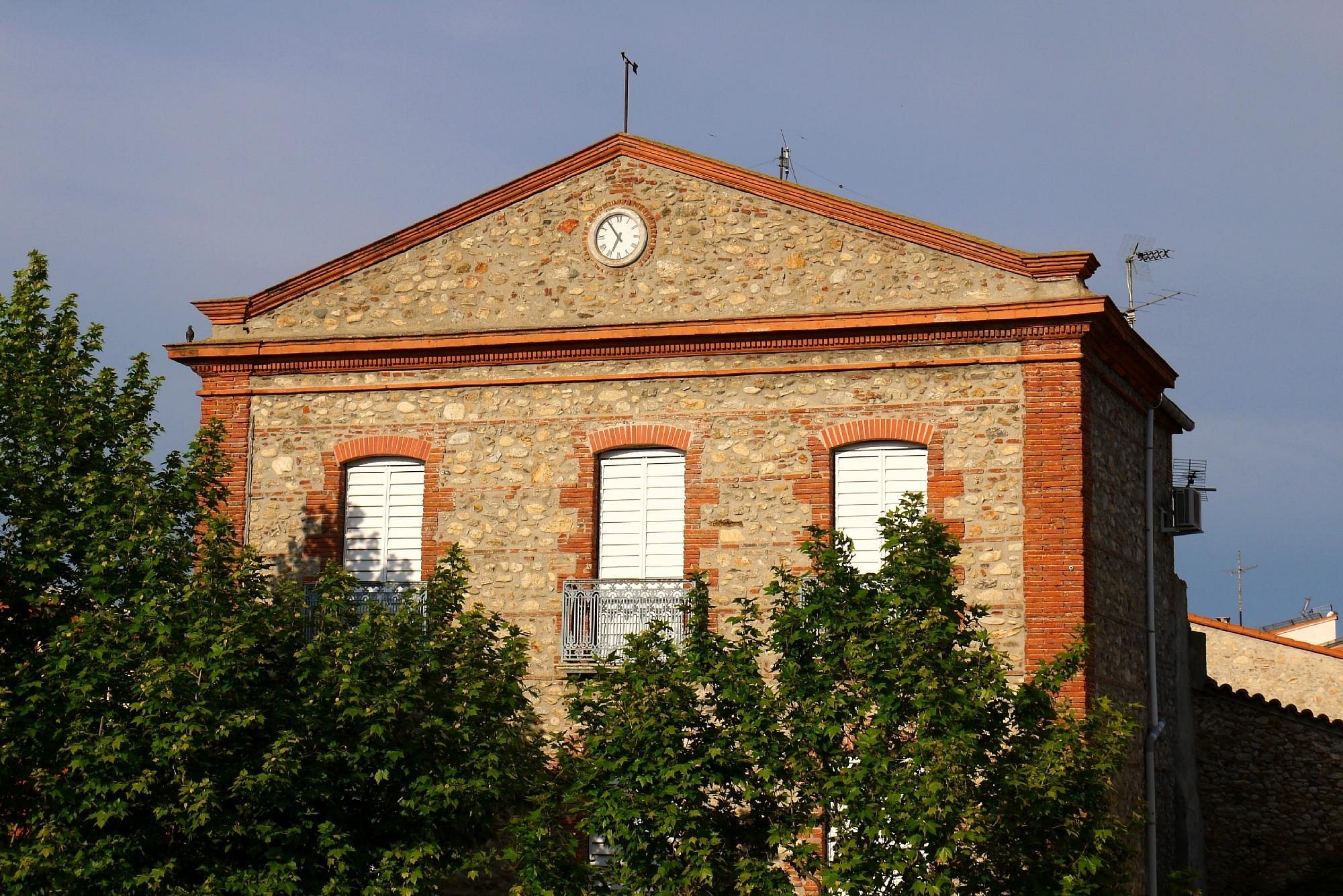 l'Hostalet, Maison d'Hôtes à Argelès-sur-Mer