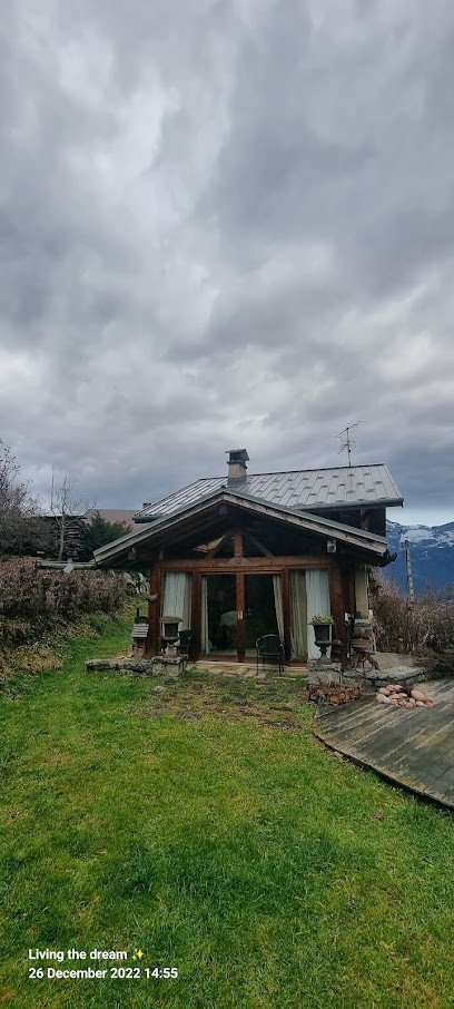 le Solli, Chambre d'Hôtes à Saint-Gervais-les-Bains