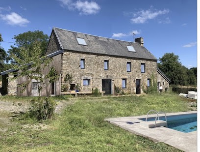 Conciergerie'Line, Location de Vacances à Tourville-sur-Sienne