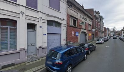 Couleurs Lilas, Chambre d'Hôtes à Roubaix