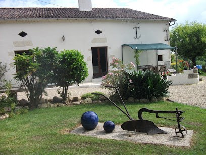 Le Hilleton, Location de Vacances à Grignols