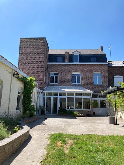 LA VICTORINE, Chambre d'Hôtes à Raismes