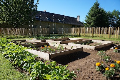 Bed and Breakfast Les Tranchées, Chambre d'Hôtes à La Croisille-sur-Briance