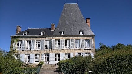 Château de Villiers, Chambre d'Hôtes à Essay