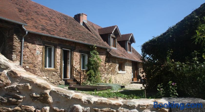 Le Relais de Chantecor, Chambre d'Hôtes à La Coquille
