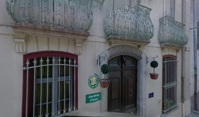 Via Domitia, Chambre d'Hôtes à Salses-le-Château