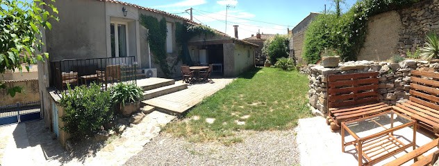 Chambre du Charron, Chambre d'Hôtes à Azillanet