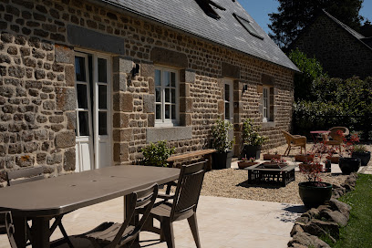 Maison De La Grange, Location De Vacances à Chaulieu