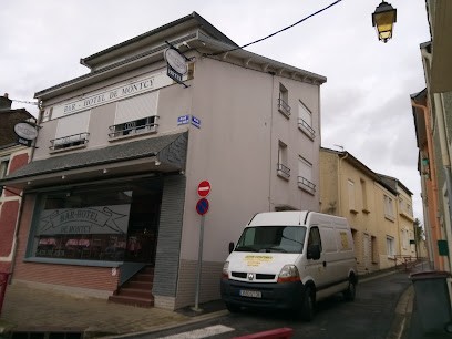 Location De Studios Meublés, Chambre d'Hôtes à Montcy-Notre-Dame