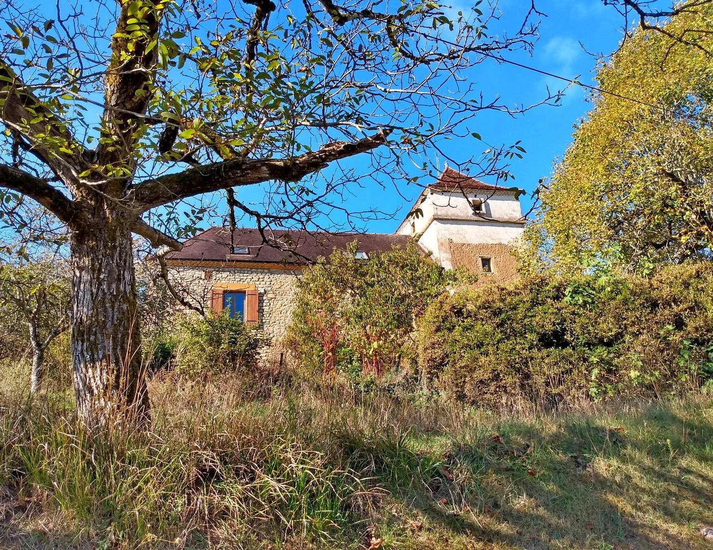 Le Pigeonnier de Labrot, Chambre d'Hôtes à La Roque Gageac