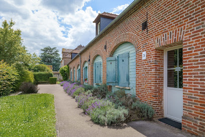 La Briquèterie Par Your Sweet Loc, Location De Vacances au Meux