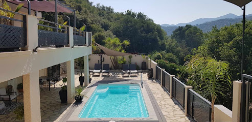 Mas Solar D'en Malcion, Location De Vacances à Amélie-les-Bains-Palalda