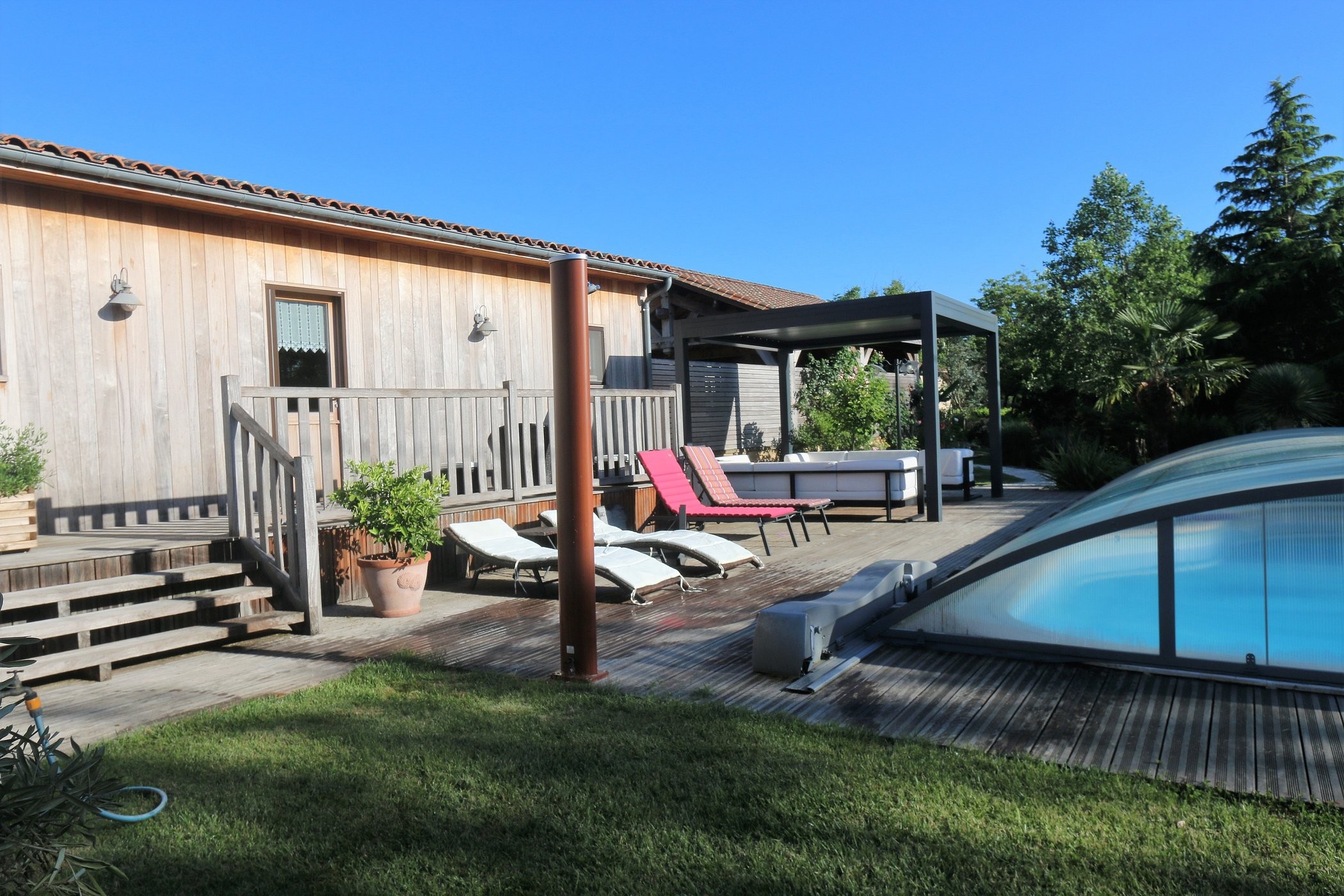 La Tabatière Sergeac, Chambre d'Hôtes à Sergeac