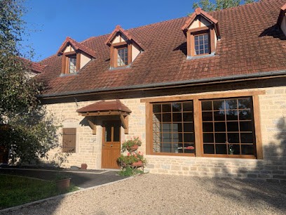 Le Faubourg - Gîte Et Chambres D'hôte, Chambre d'Hôtes à Losne