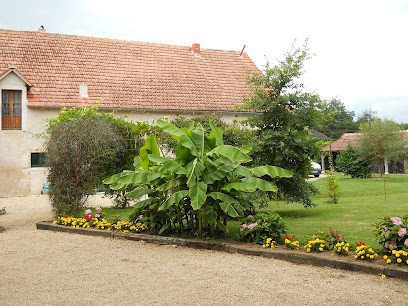 Mr DUVAL, Chambre d'Hôtes à Mauvières