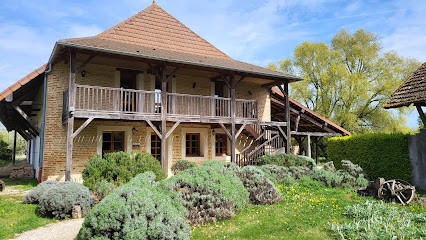 Gite Evidence, Chambre d'Hôtes à Charette-Varennes