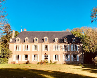 Château Du Theuil, Chambre D'hôtes à Vausseroux