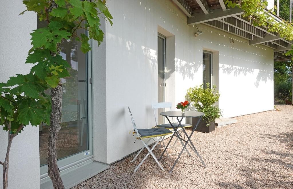 456 Chem. De La Pinede, Chambre d'Hôtes à Menton