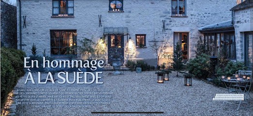 Early Grez Chambre D'hôtes, Chambre d'Hôtes à Grez-sur-Loing