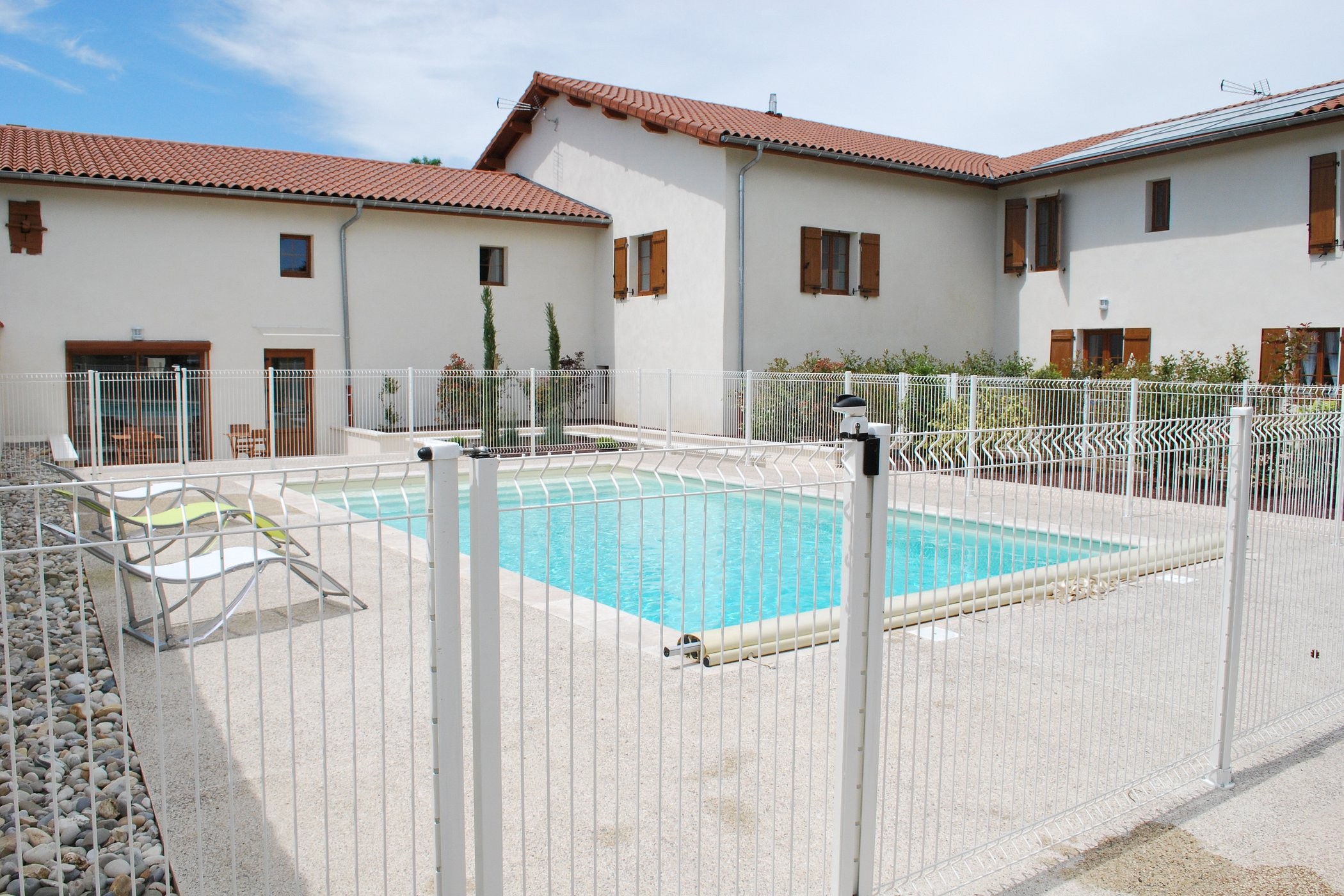 Chambres d'hôtes La Leva, Chambre d'Hôtes à Villette-d'Anthon