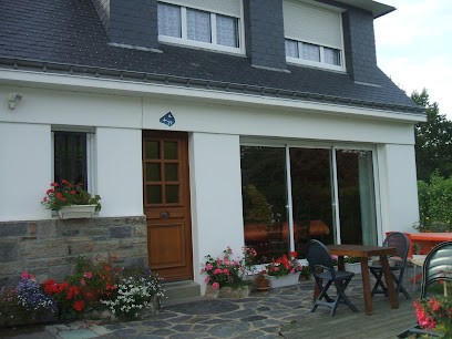 Chambre D'hôtes Les Alouettes Chez Maryvonne, Chambre d'Hôtes à Carnac