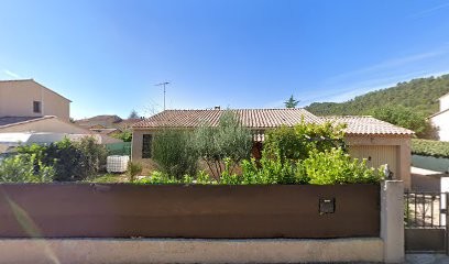 VILLA NELZEN, Location de Vacances au Luc