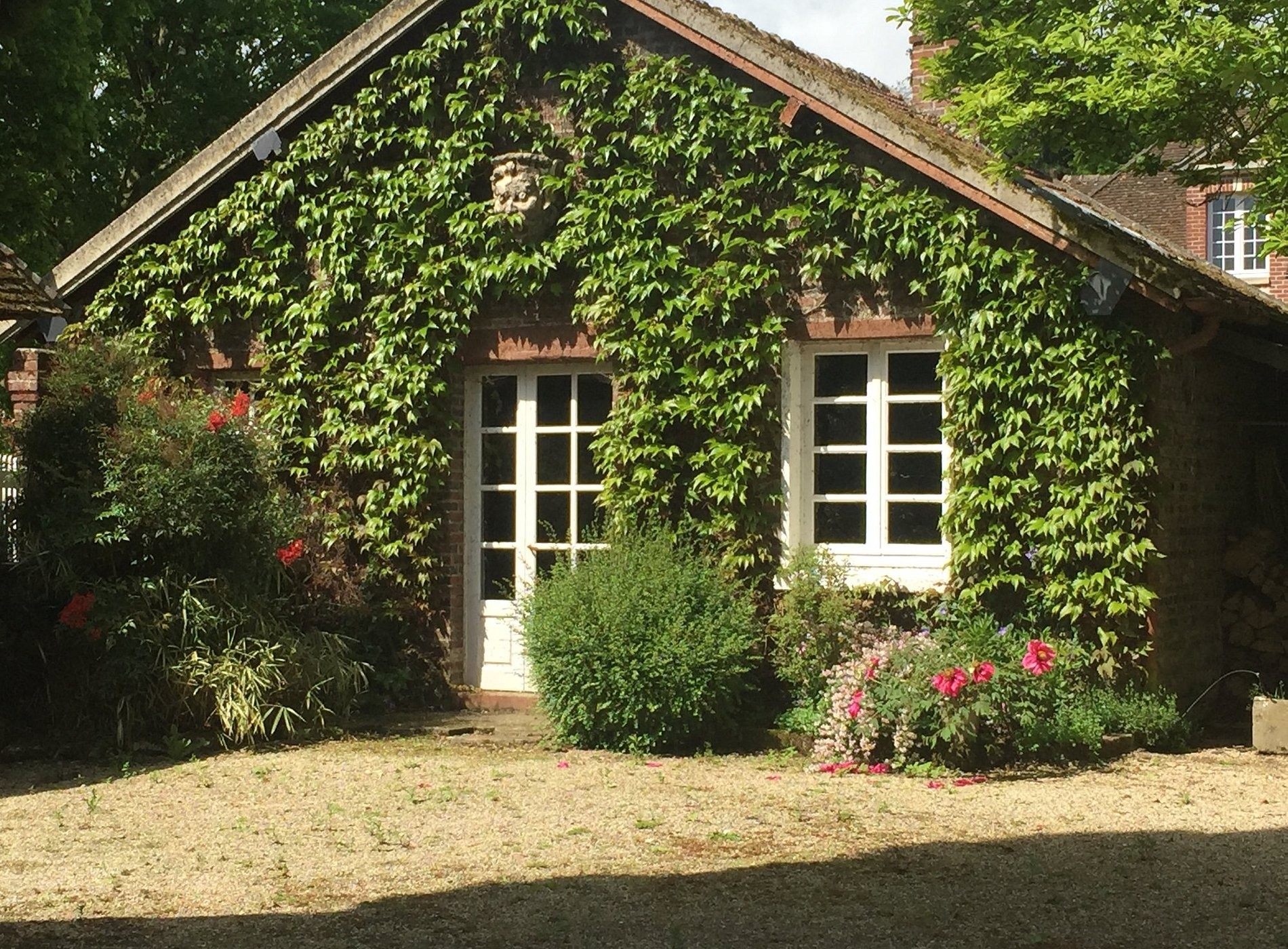 Le Puits D'Angle, Chambre d'Hôtes à Thibivillers