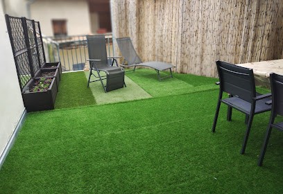 T2 La Terrasse de Gassendi**, Location de Vacances à Digne-les-Bains