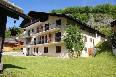 La Touvière, Location de Vacances au Grand-Bornand