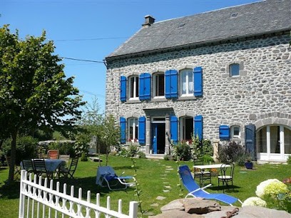 La Maison d'Isa, Chambre d'Hôtes à Allanche