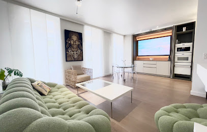 Arundel Croisette - 100M Beach, Palais - Free Parking/Ac/Fibre Location De Vacances à Cannes
