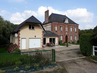 LA VASSONVILLAISE, Chambre d'Hôtes à Vassonville