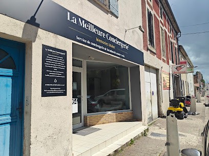 La Meilleure Conciergerie, Location de Vacances à Langon