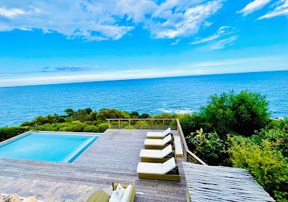 Villa Bella Vista - Cala D'Oro, Location de Vacances à Sari-Solenzara