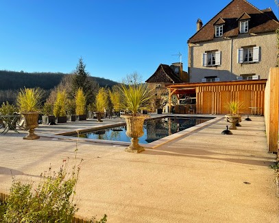 Chambres d'hôtes La Maison, Chambre d'Hôtes aux Eyzies-de-Tayac-Sireuil