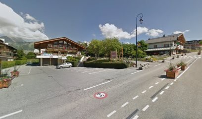 La Clef Des Champs Savoisiens, Location de Vacances à Notre-Dame-de-Bellecombe