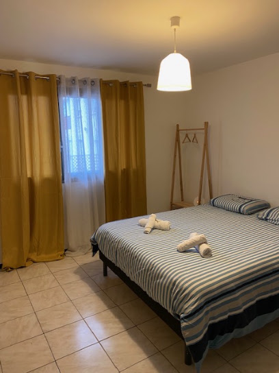 Chez Eugénia & Frédéric, Chambre D'hôtes à Port-la-Nouvelle
