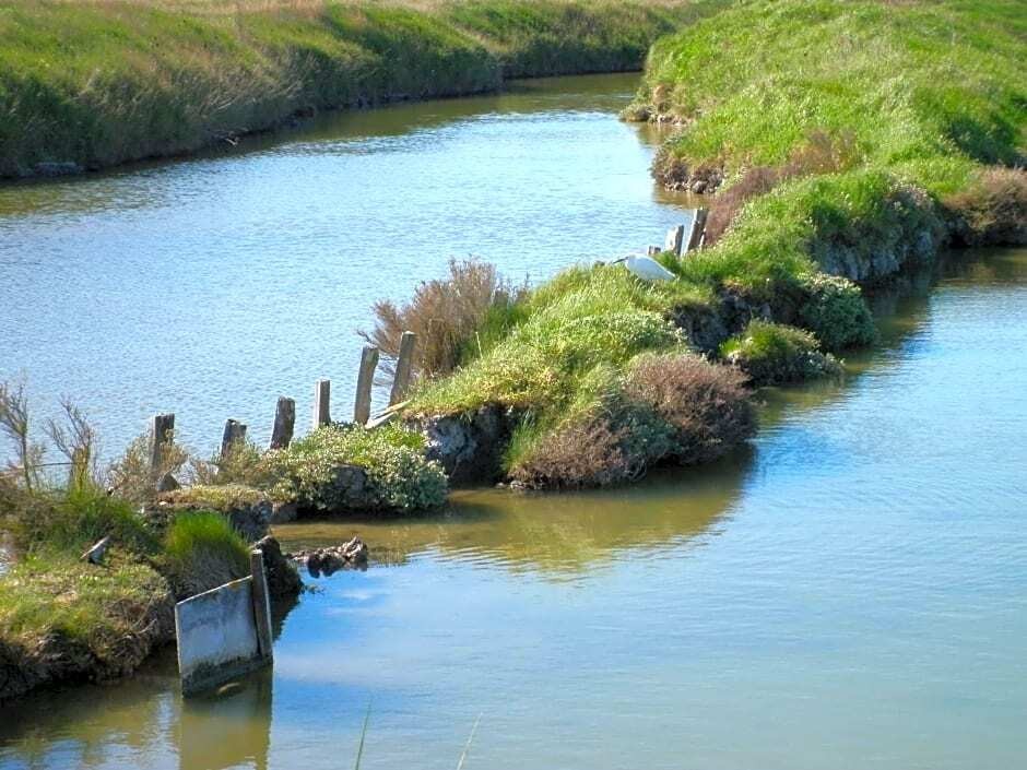 Kerstunt Chambre D'hôtes, Chambre d'Hôtes à Guérande