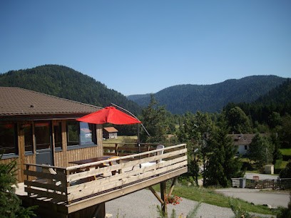 Chalet Le Panoramique, Location de Vacances à Xonrupt-Longemer