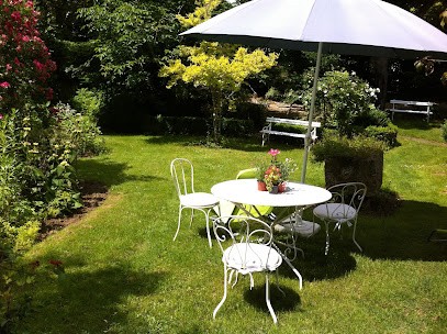 Alice's Farm, Chambre d'Hôtes à Giverny