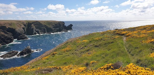 Belle Île En Mer Holidays, Location de Vacances à Sauzon
