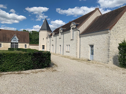 Demeure De Bizard, Location De Vacances à Monthou-sur-Cher