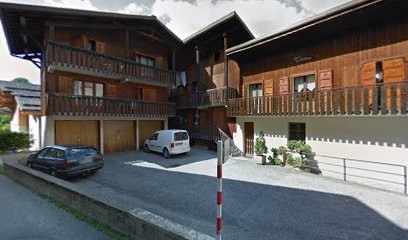 Chalet Morzine Wise Philippe, Chambre d'Hôtes à Morzine