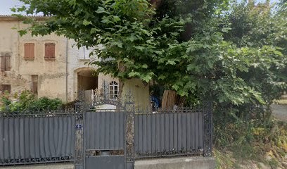 SENTIMIR, Chambre d'Hôtes à Saint-Génis-des-Fontaines