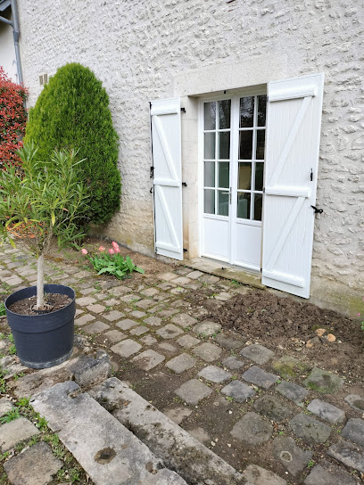 Les Mulotières, Maison D'hôtes à Olivet