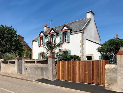 Villa Anna, Location de Vacances à Quiberon