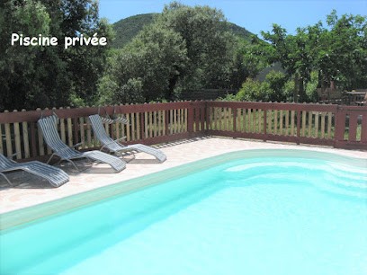 Coeur De Soleil, Location de Vacances à Saint-Clément